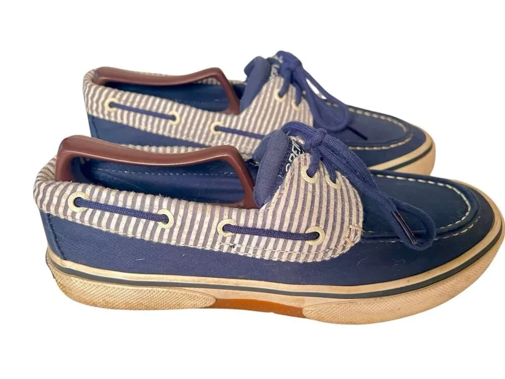 Sperry top sider